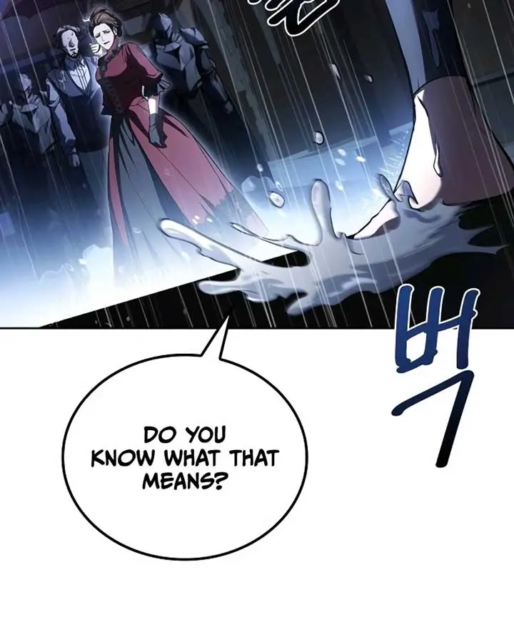The Archmage's Restaurant Chapter 91 Page 129