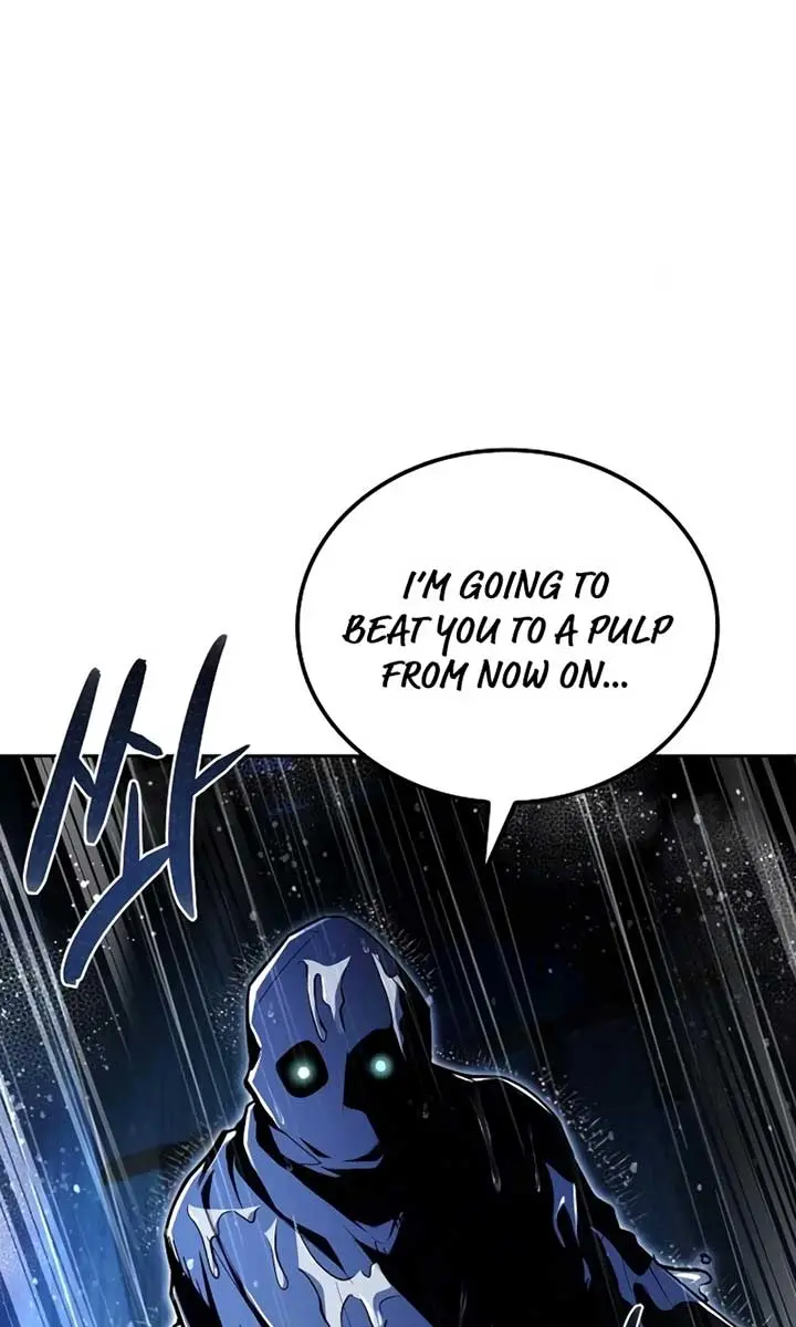 The Archmage's Restaurant Chapter 91 Page 130
