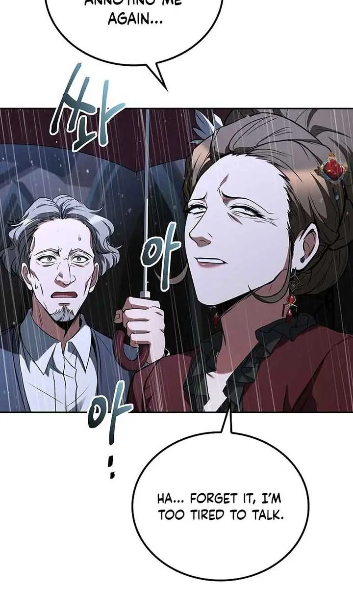The Archmage's Restaurant Chapter 92 Page 3