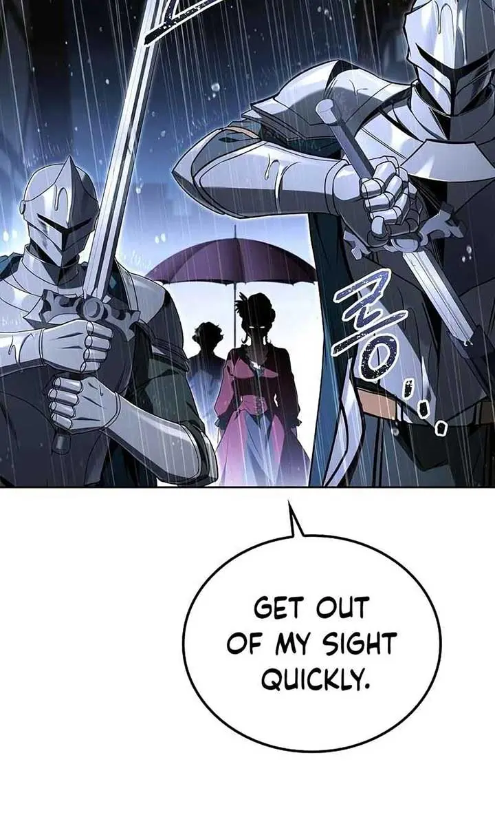 The Archmage's Restaurant Chapter 92 Page 6