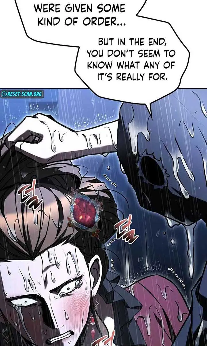 The Archmage's Restaurant Chapter 92 Page 28