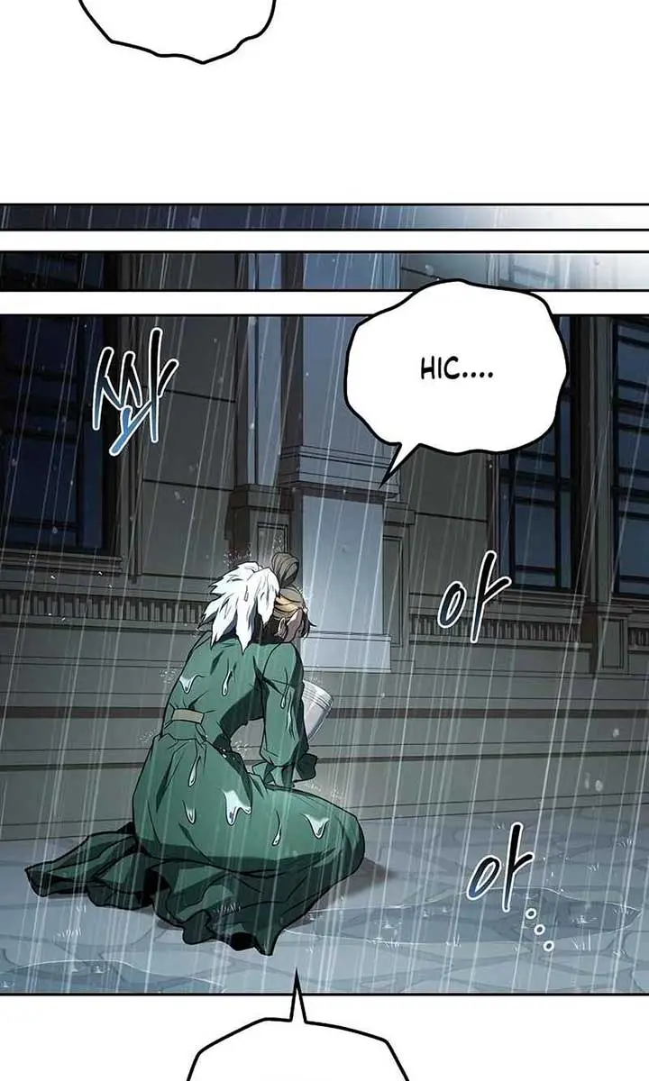 The Archmage's Restaurant Chapter 92 Page 42