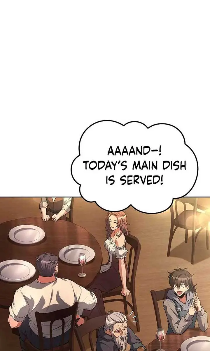 The Archmage's Restaurant Chapter 92 Page 50