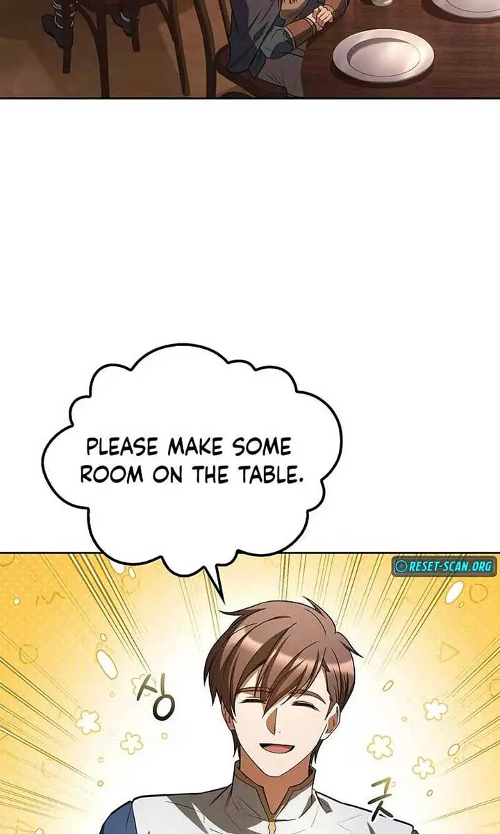 The Archmage's Restaurant Chapter 92 Page 51