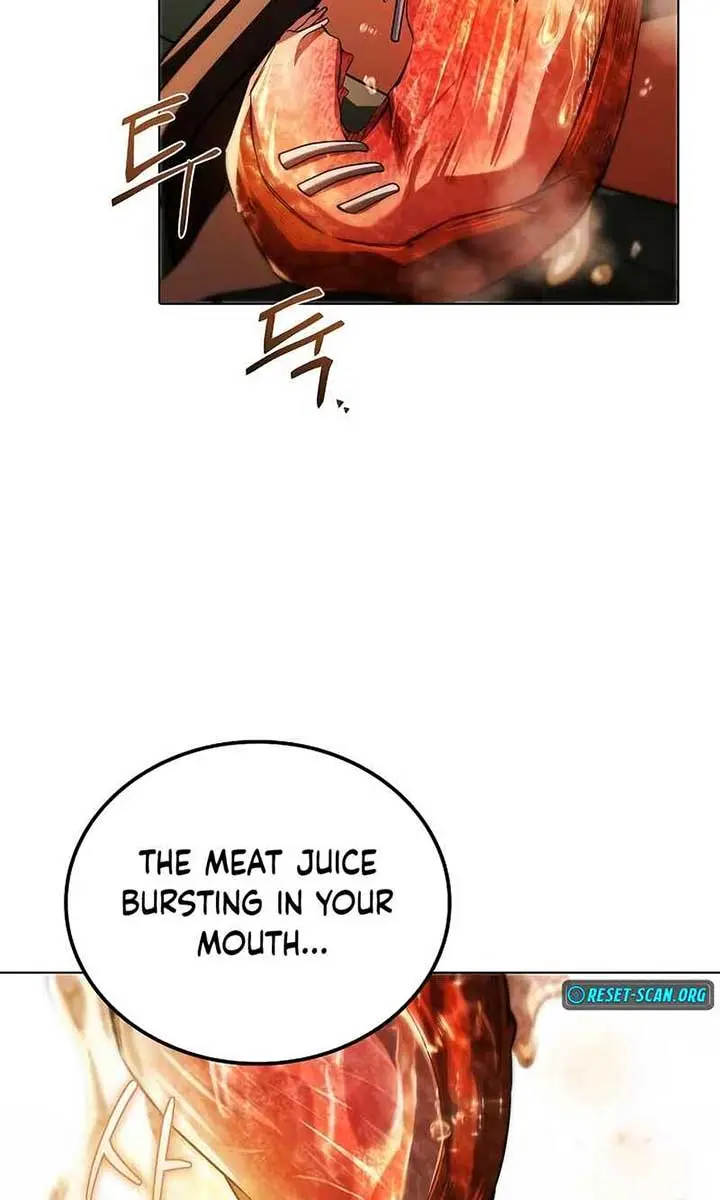 The Archmage's Restaurant Chapter 92 Page 58