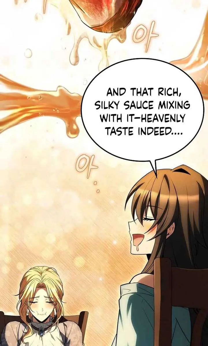 The Archmage's Restaurant Chapter 92 Page 59