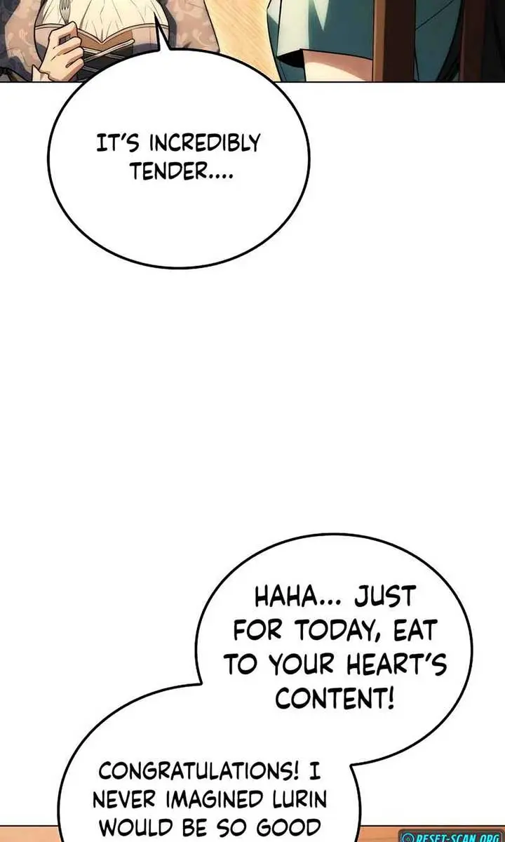 The Archmage's Restaurant Chapter 92 Page 60