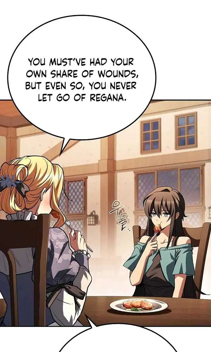 The Archmage's Restaurant Chapter 92 Page 72
