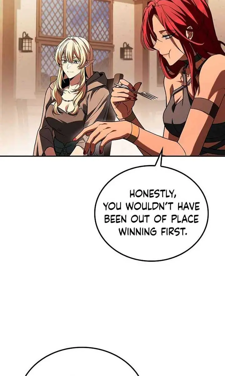 The Archmage's Restaurant Chapter 92 Page 74