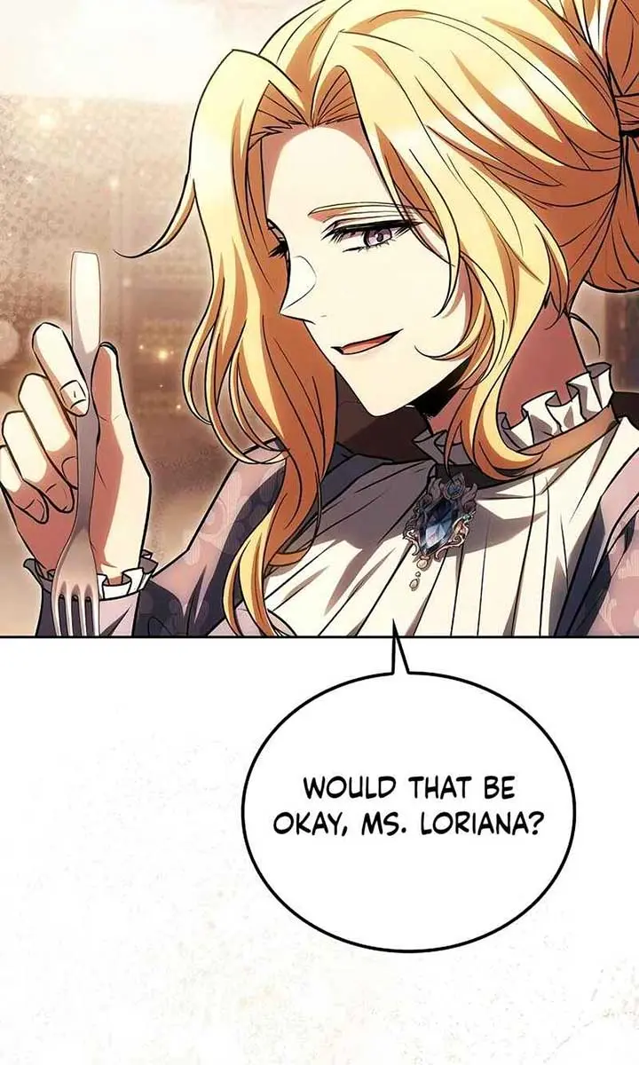 The Archmage's Restaurant Chapter 92 Page 77