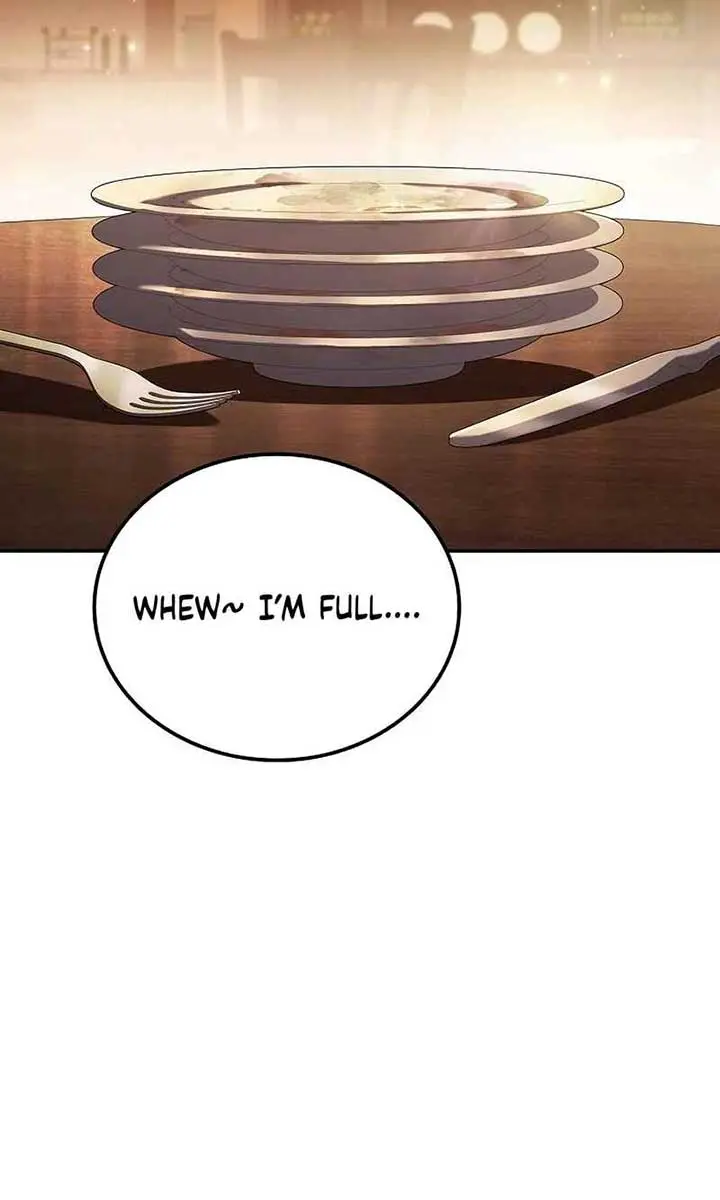 The Archmage's Restaurant Chapter 92 Page 83