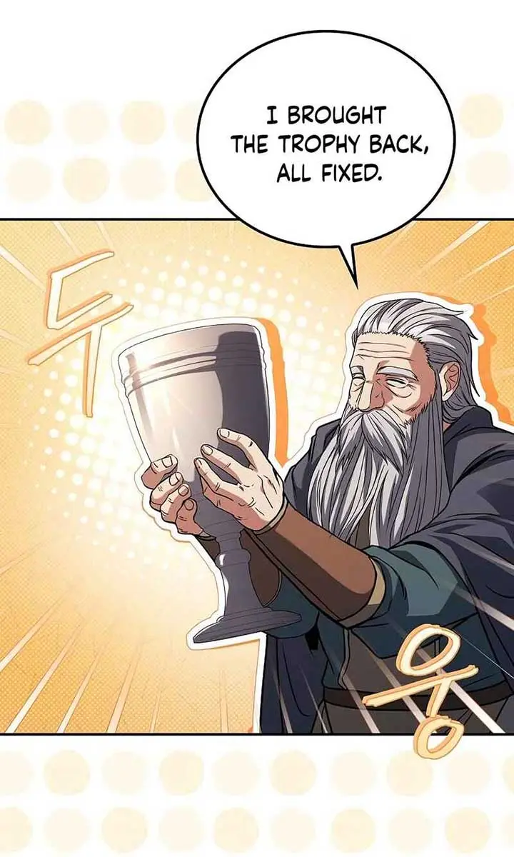The Archmage's Restaurant Chapter 92 Page 84