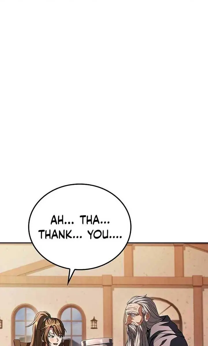 The Archmage's Restaurant Chapter 92 Page 85