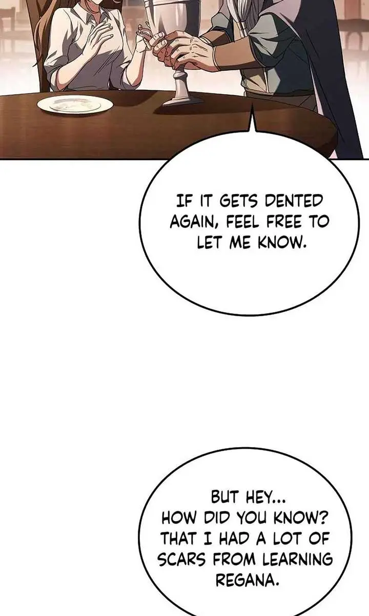 The Archmage's Restaurant Chapter 92 Page 86