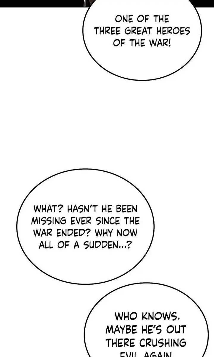 The Archmage's Restaurant Chapter 92 Page 91