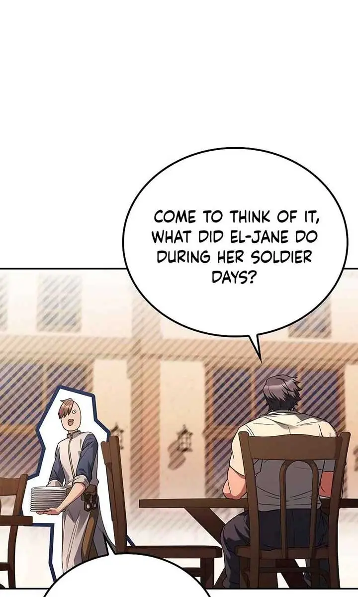 The Archmage's Restaurant Chapter 92 Page 96