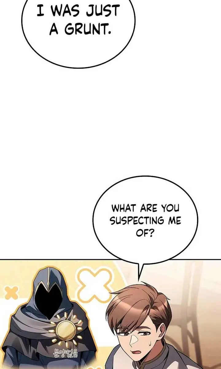 The Archmage's Restaurant Chapter 92 Page 97