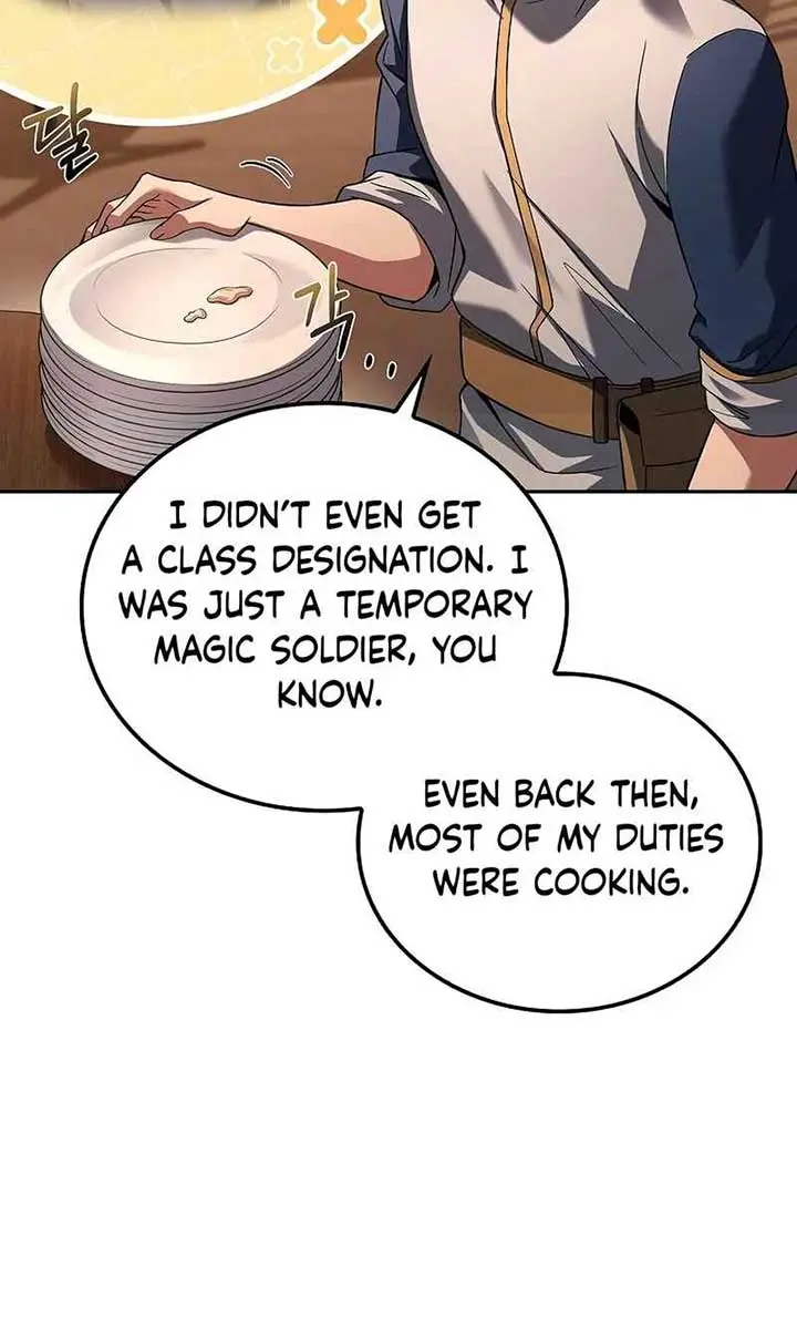 The Archmage's Restaurant Chapter 92 Page 98