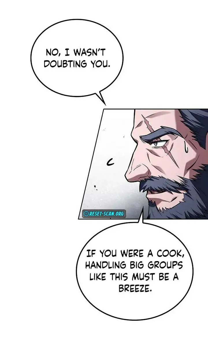 The Archmage's Restaurant Chapter 92 Page 99
