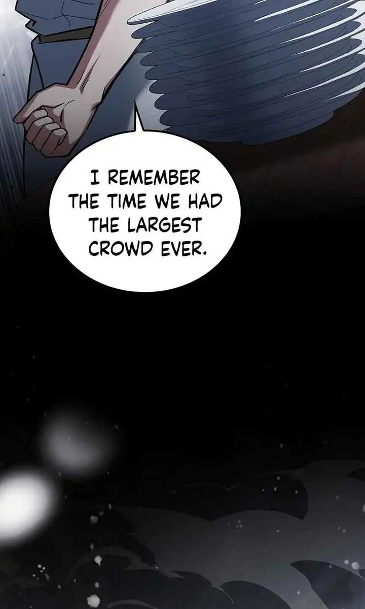 The Archmage's Restaurant Chapter 92 Page 101