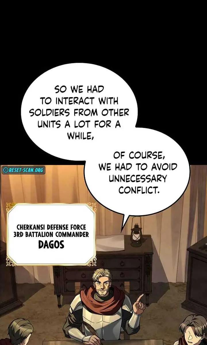 The Archmage's Restaurant Chapter 92 Page 104