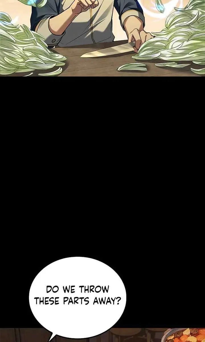 The Archmage's Restaurant Chapter 92 Page 108