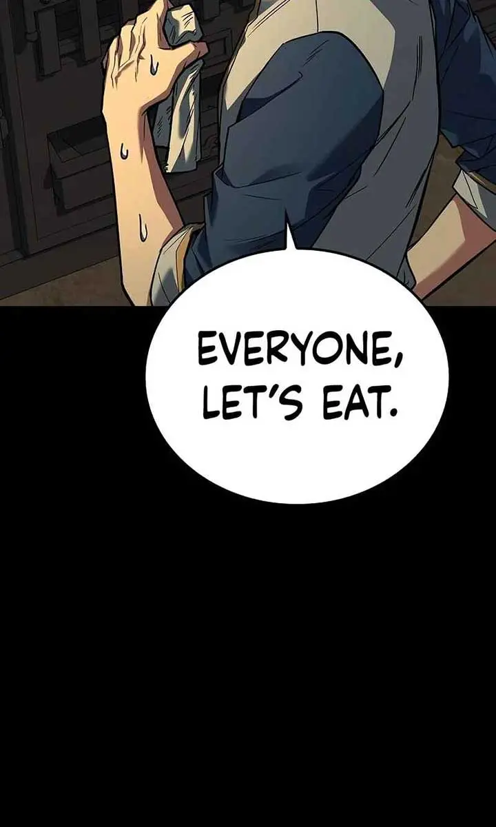 The Archmage's Restaurant Chapter 92 Page 113