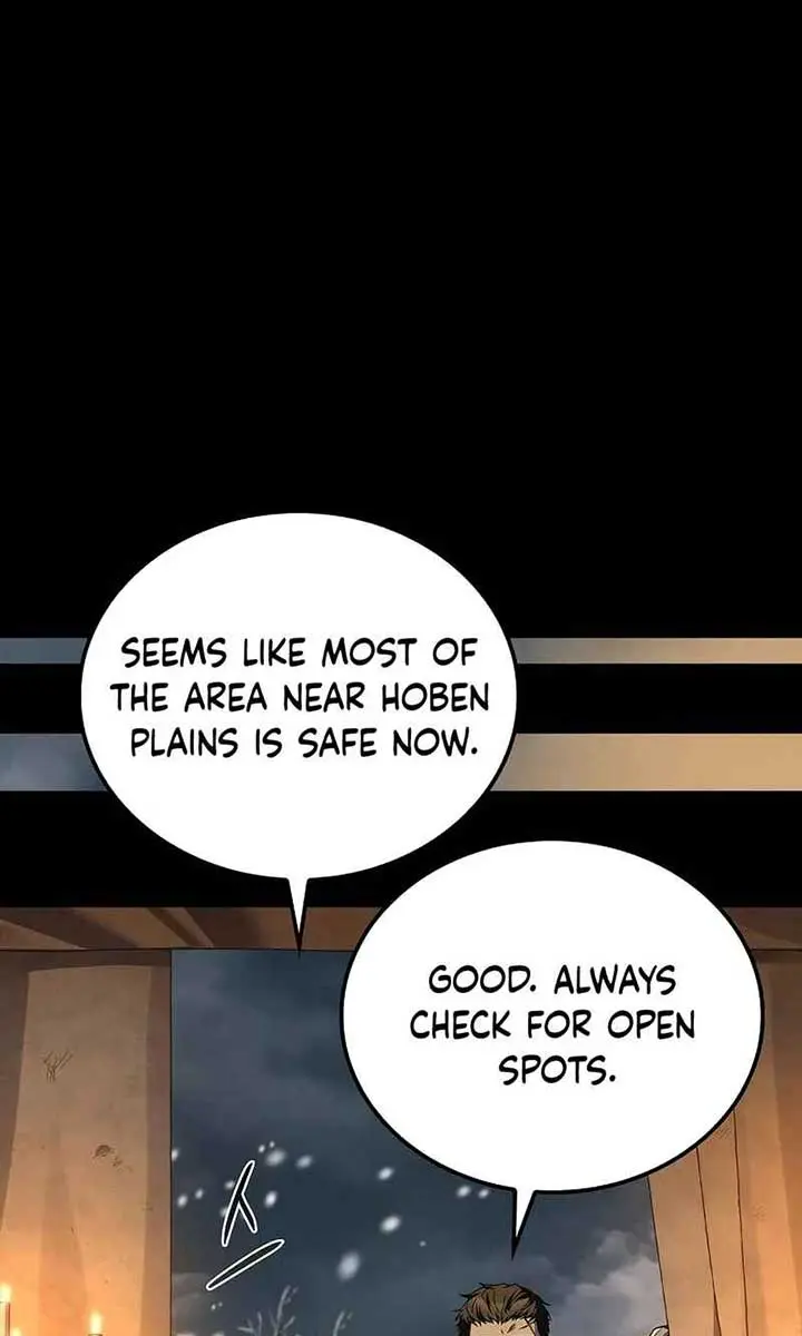 The Archmage's Restaurant Chapter 92 Page 114