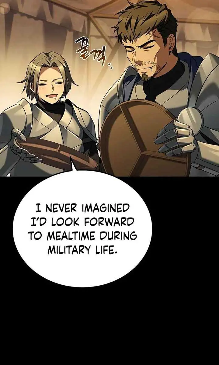 The Archmage's Restaurant Chapter 92 Page 119