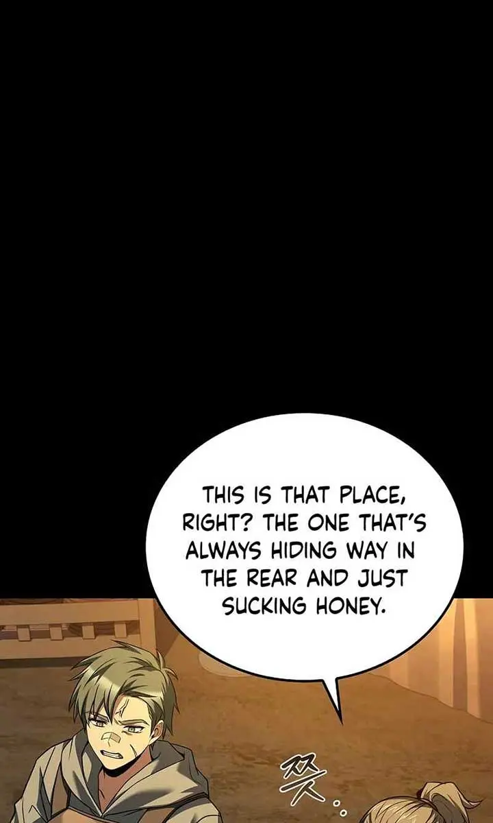 The Archmage's Restaurant Chapter 92 Page 121