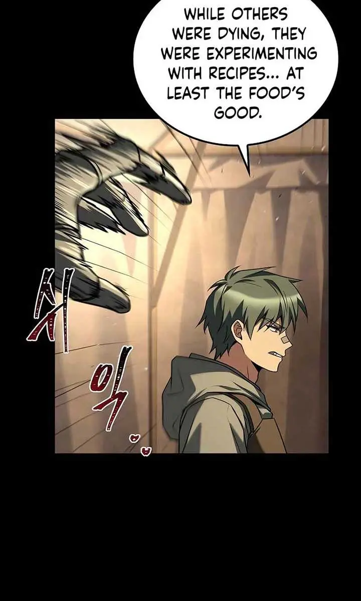 The Archmage's Restaurant Chapter 92 Page 123