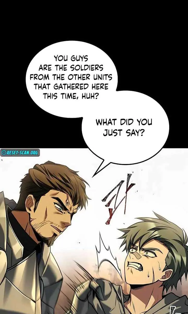 The Archmage's Restaurant Chapter 92 Page 124