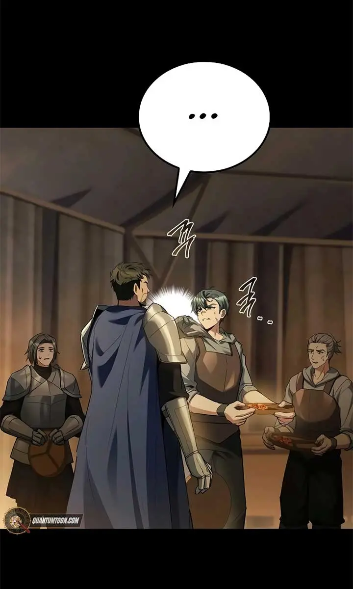 The Archmage's Restaurant Chapter 93 Page 7