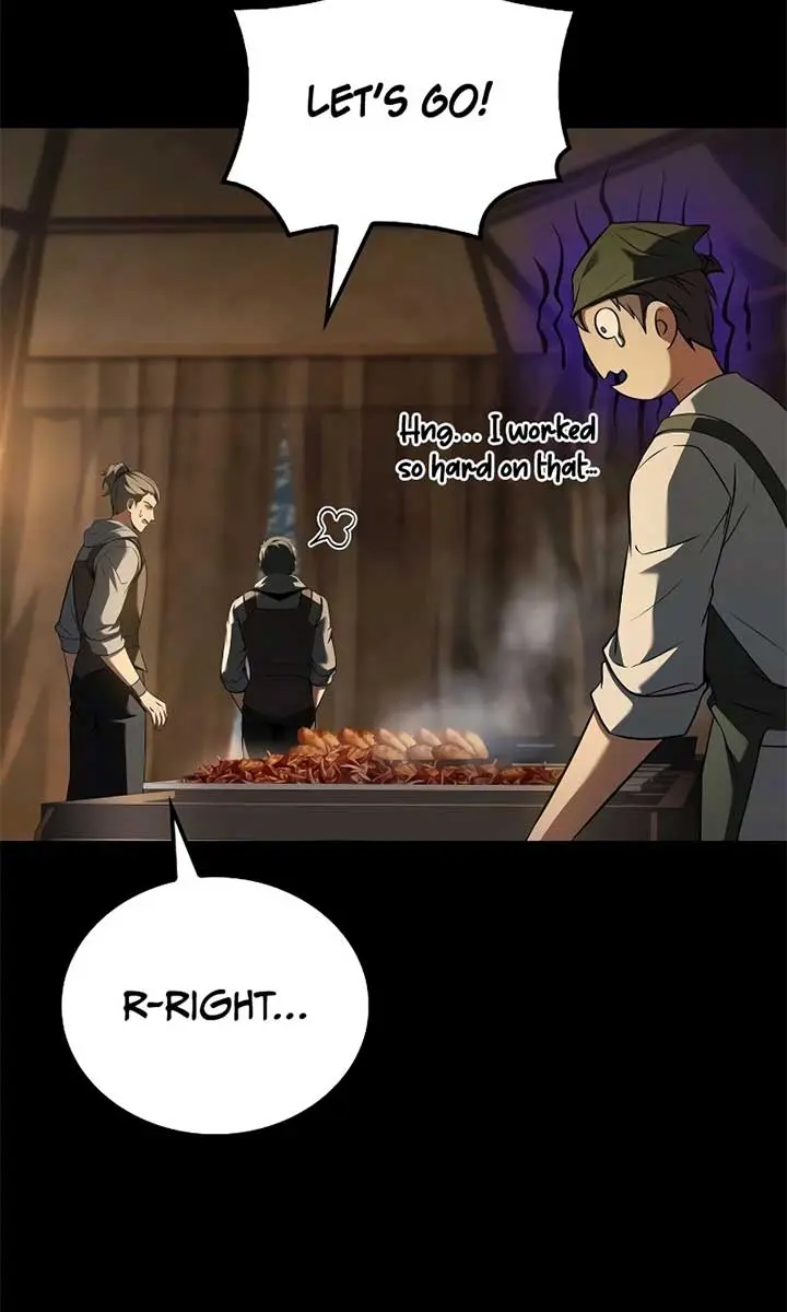The Archmage's Restaurant Chapter 93 Page 14
