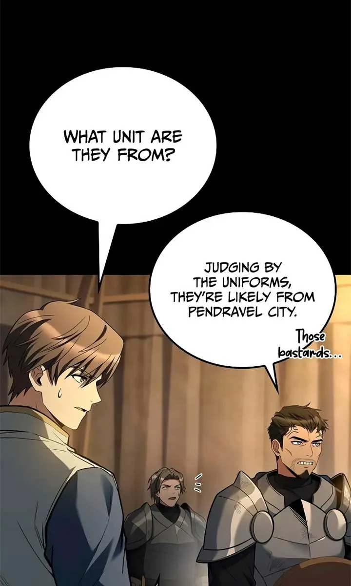 The Archmage's Restaurant Chapter 93 Page 15
