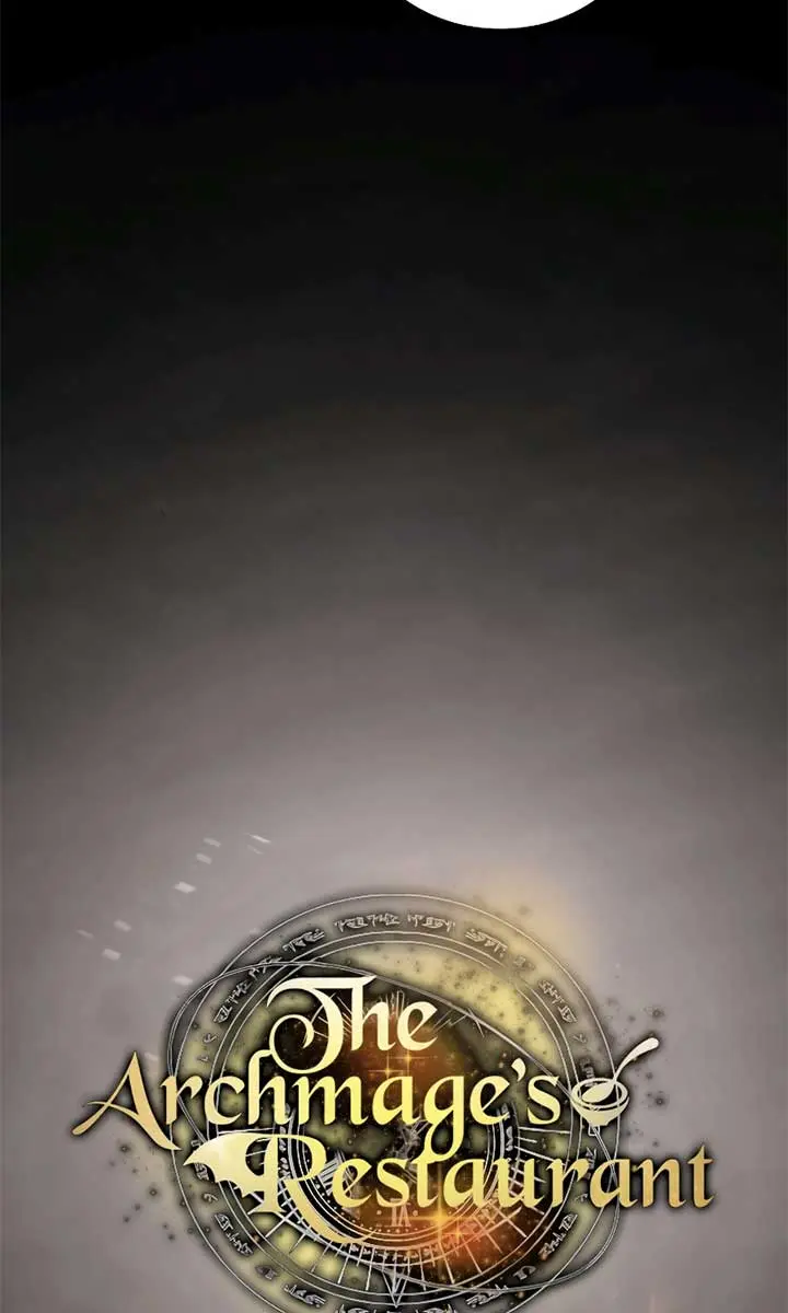 The Archmage's Restaurant Chapter 93 Page 18