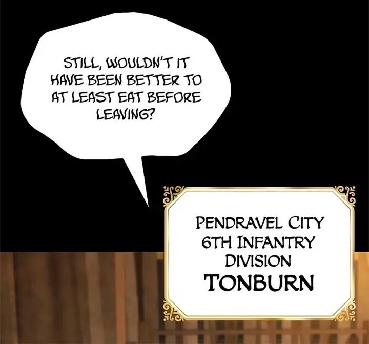 The Archmage's Restaurant Chapter 93 Page 21