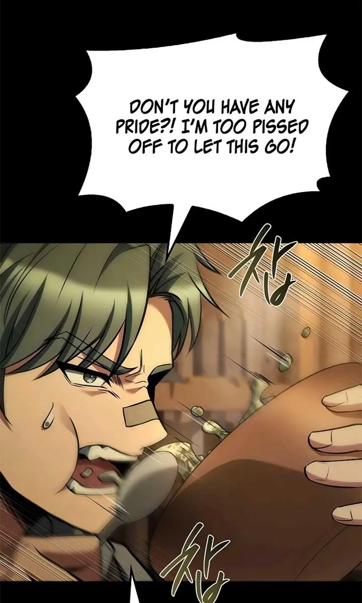 The Archmage's Restaurant Chapter 93 Page 23