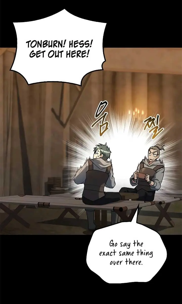 The Archmage's Restaurant Chapter 93 Page 25