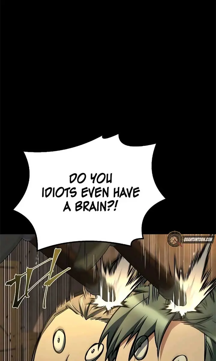 The Archmage's Restaurant Chapter 93 Page 26