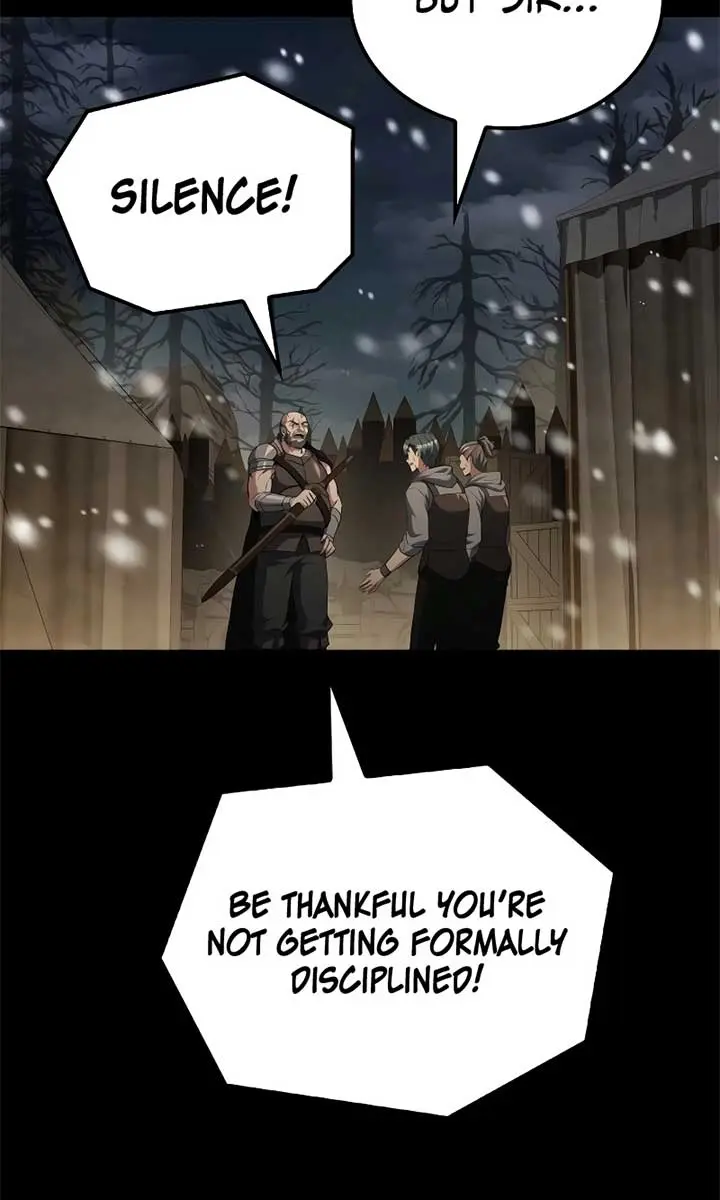 The Archmage's Restaurant Chapter 93 Page 30