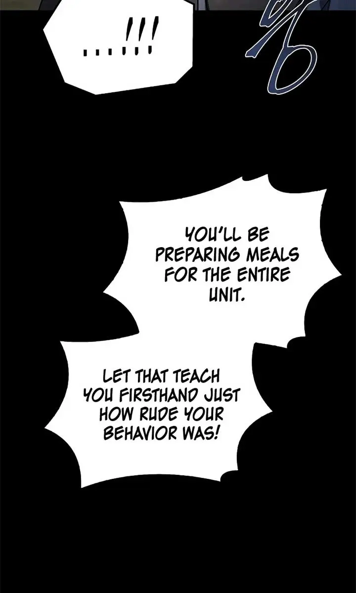 The Archmage's Restaurant Chapter 93 Page 33