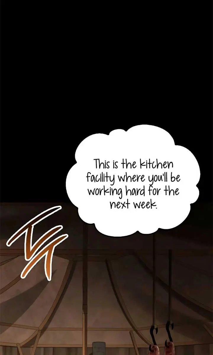 The Archmage's Restaurant Chapter 93 Page 36