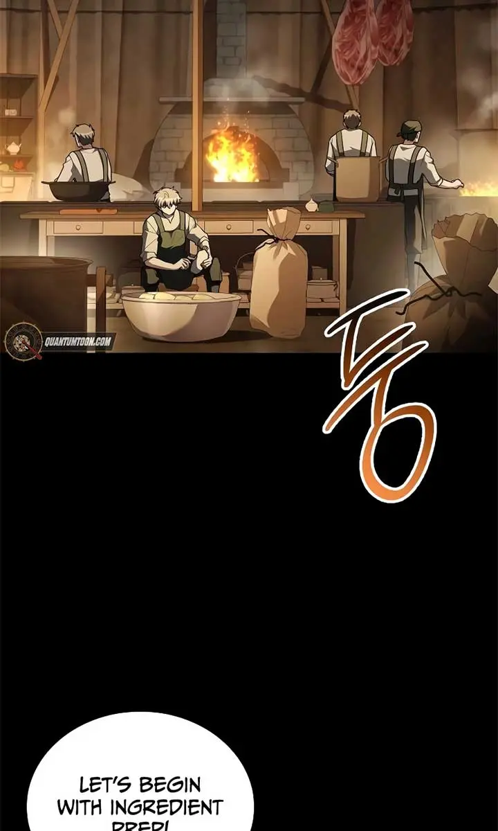 The Archmage's Restaurant Chapter 93 Page 37