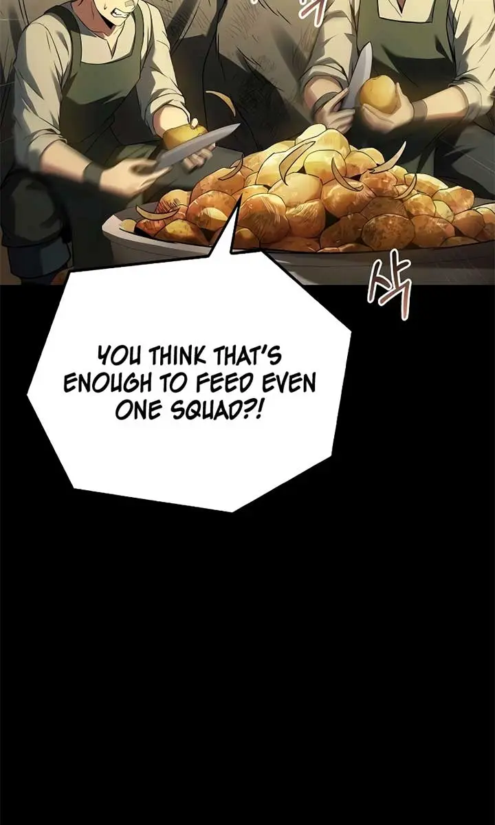 The Archmage's Restaurant Chapter 93 Page 44