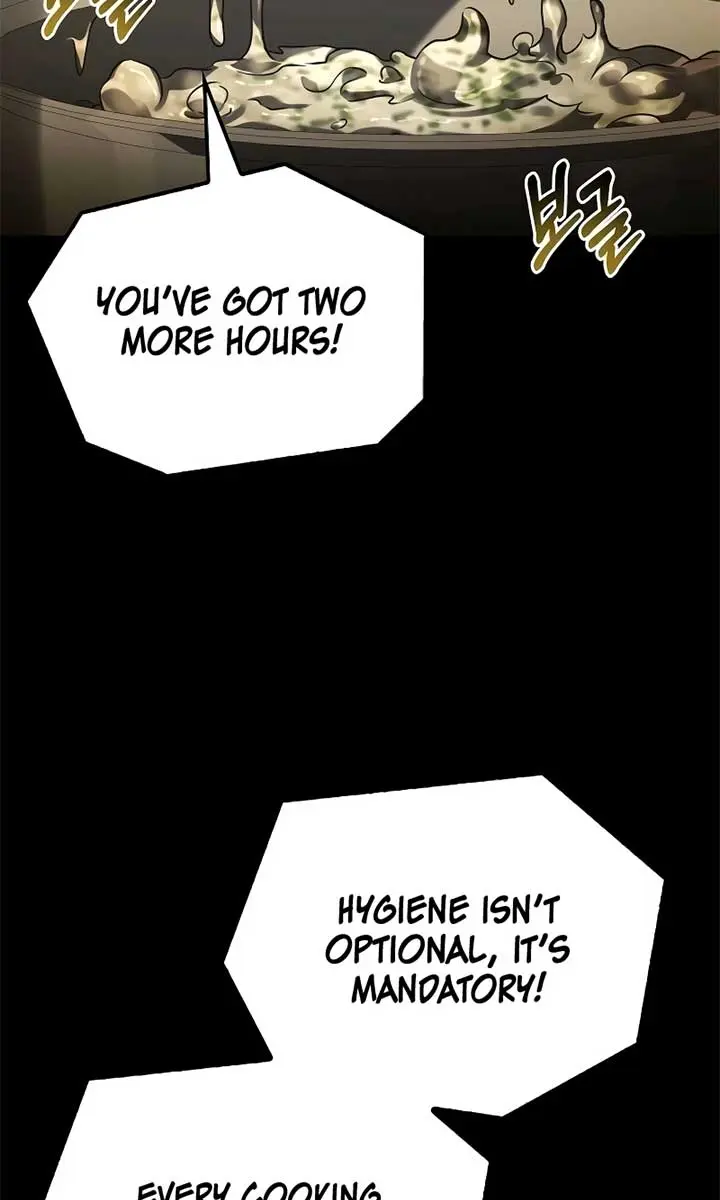 The Archmage's Restaurant Chapter 93 Page 46