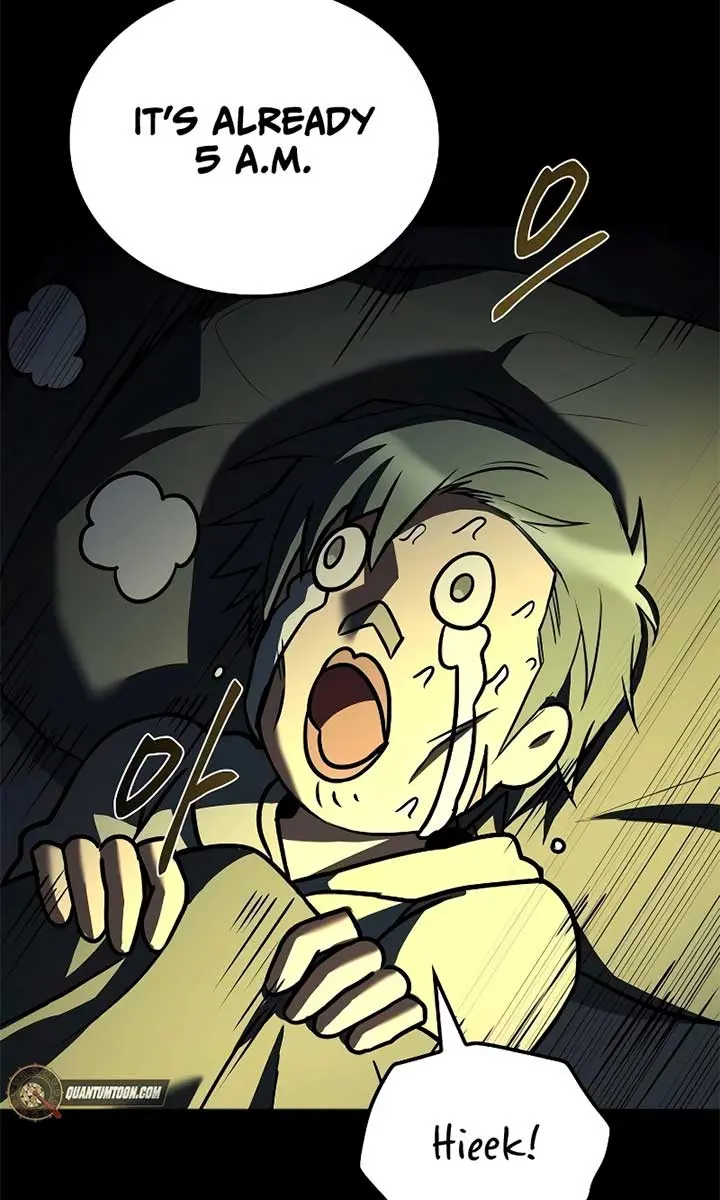 The Archmage's Restaurant Chapter 93 Page 55