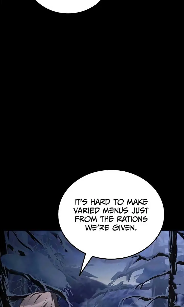 The Archmage's Restaurant Chapter 93 Page 59