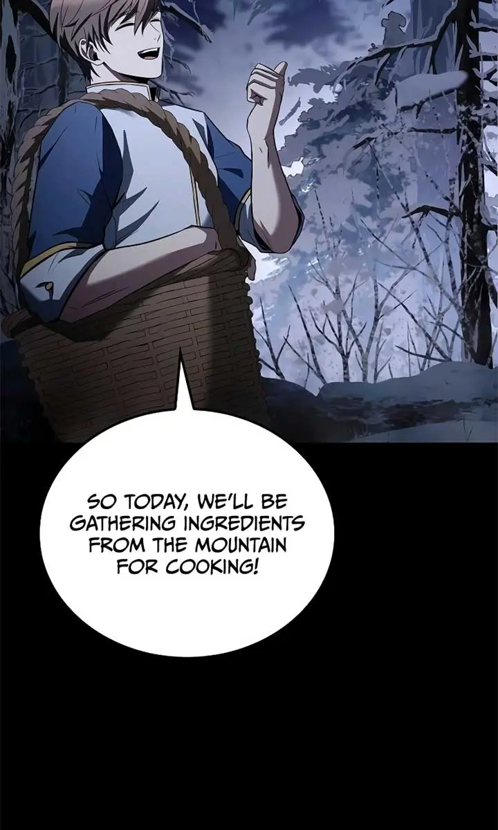 The Archmage's Restaurant Chapter 93 Page 60