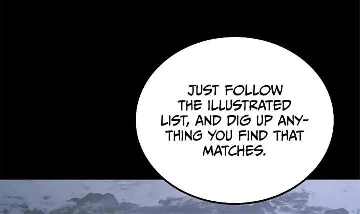 The Archmage's Restaurant Chapter 93 Page 61